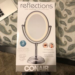 Conair Lighted Mirror